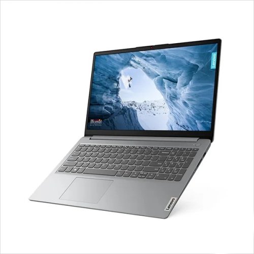 Lenovo IdeaPad 1i 15IJL7 Intel Celeron N4500 8GB RAM 512GB SSD 15.6 Inch Laptop (82LX00FEIN)